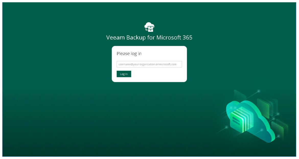 Veeam Backup dla Microsoft 365