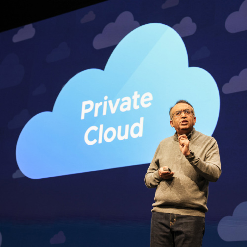 VMware Explore Cloud