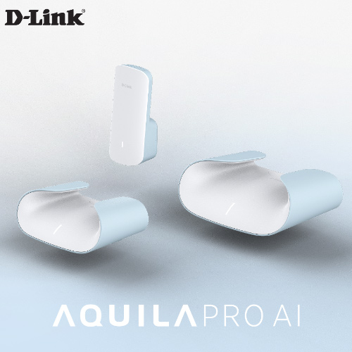 D-Link Aquila Pro AI