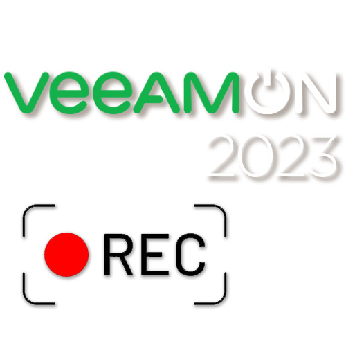 veeamon 2023 on-demand