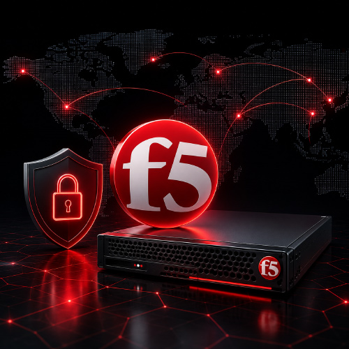 F5 Big IP