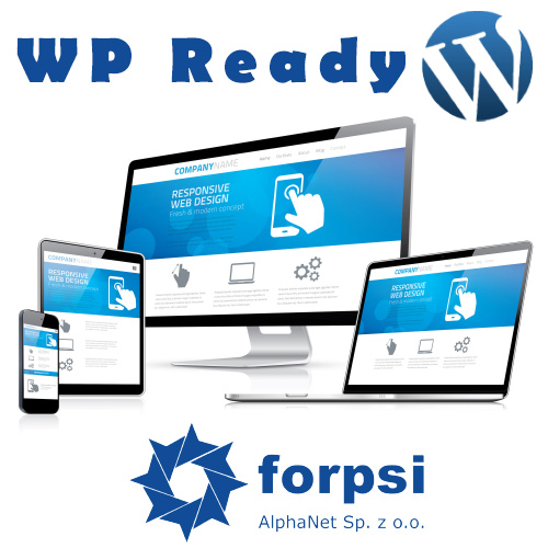 WP Ready Wordpress Hosting