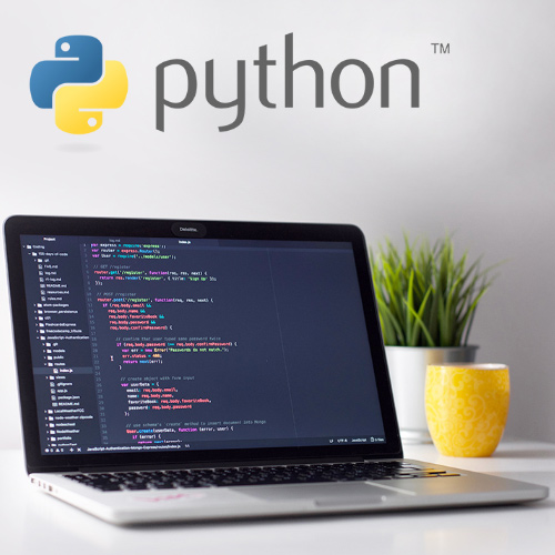 Python Programowanie Sztuczna inteligencja