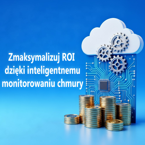 Site24x7 Cloud Monitoring