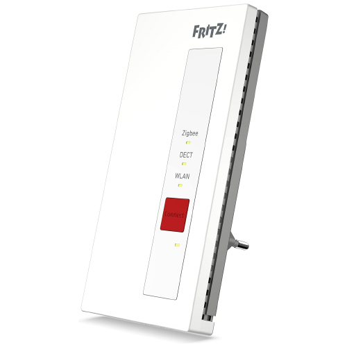 FRITZ!Smart Gateway - Twoja brama do inteligentnego domu