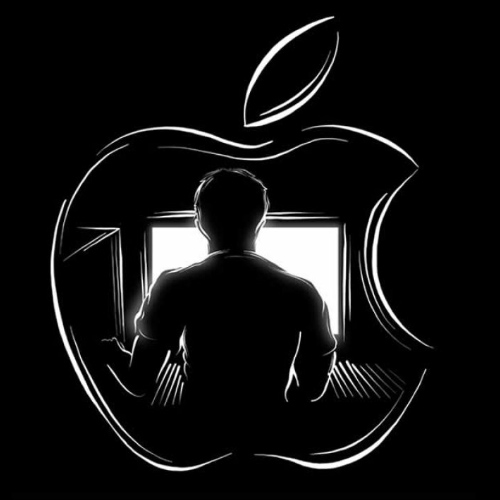 Apple mac security