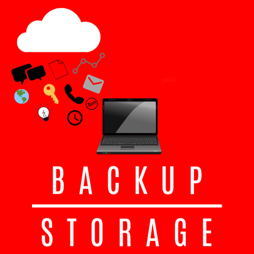 backup storage konferencja