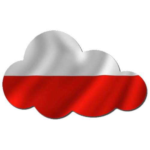 Chmura obliczeniowa Polska