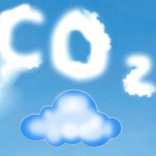 Cloud Co2