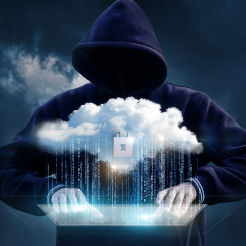 Cloud security risk