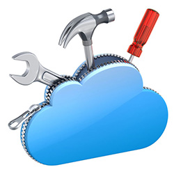 Cloud tools