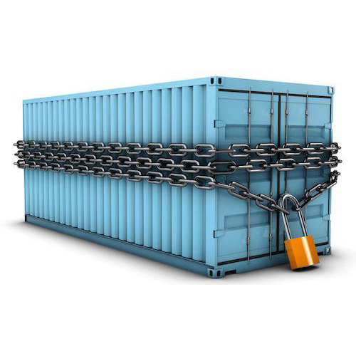 Container security