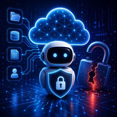 Cyberatak AI