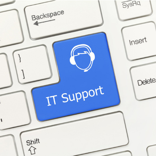 IT Services Support
