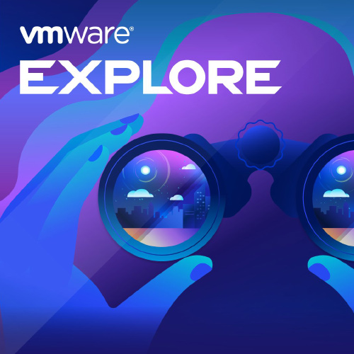 VMware Expolre 2022