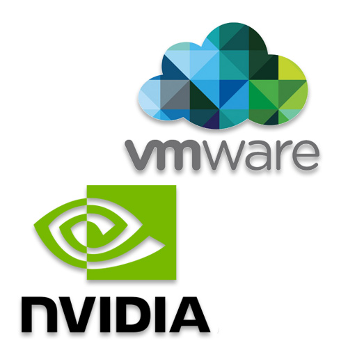 VMware Nvidia AI