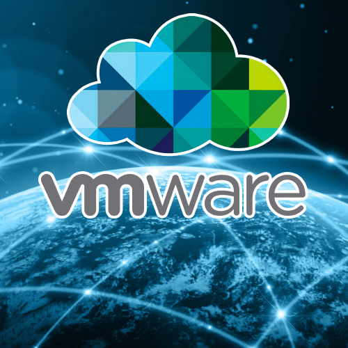 VMware network